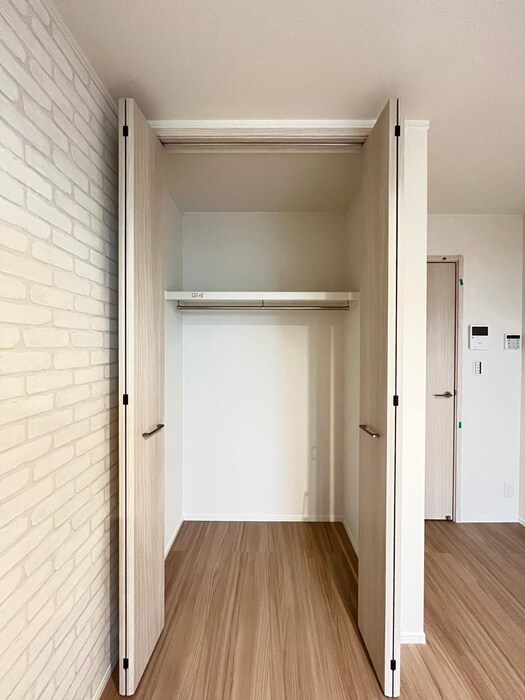 物件内観写真14　(収納)