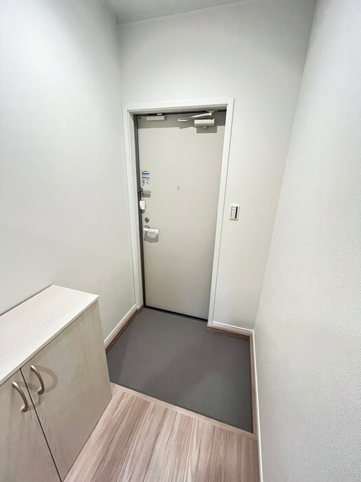 物件内観写真14　(トイレ)