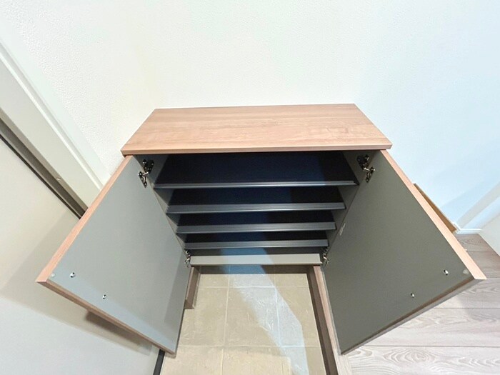 物件内観写真18　(靴箱)