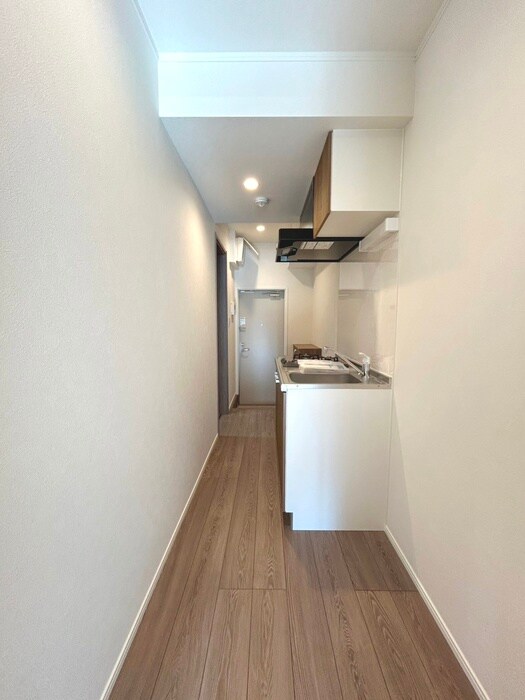 物件内観写真19　(廊下)