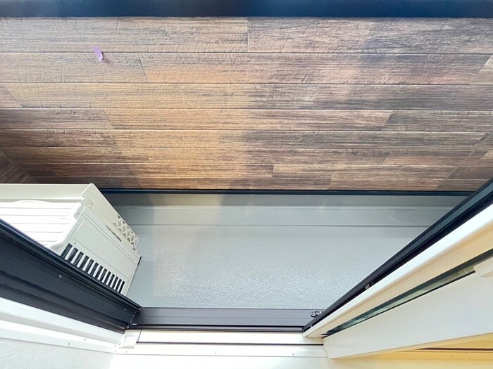 物件内観写真18　(ベランダ・バルコニー)