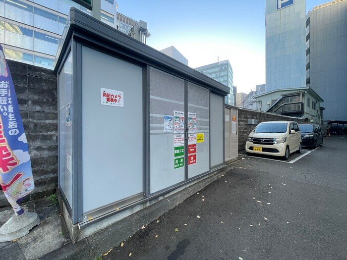 物件外観写真4　(その他)