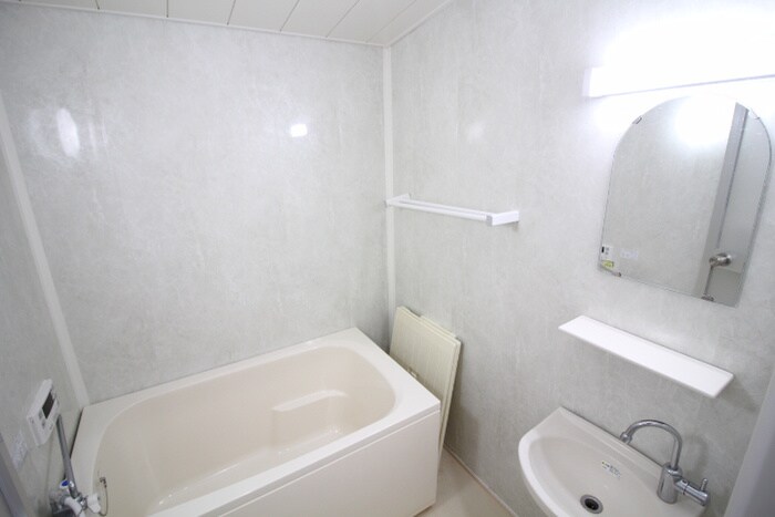 物件内観写真10　(バス／シャワールーム等)