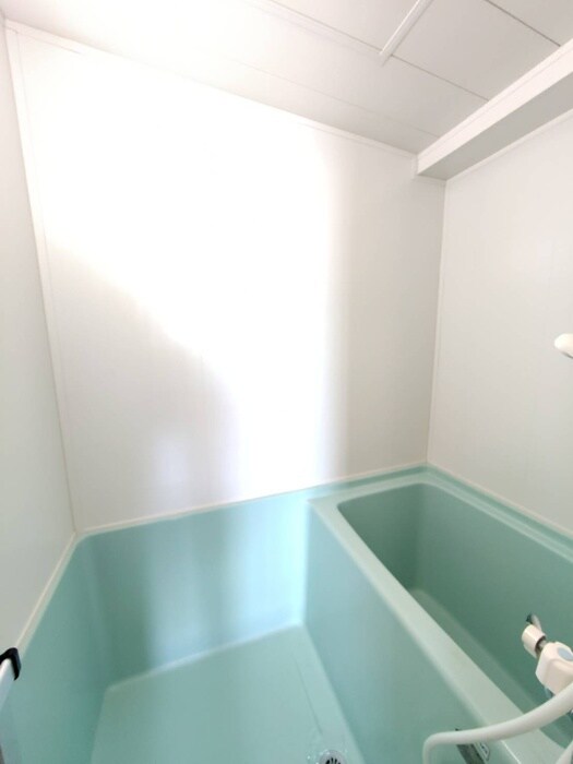 物件内観写真10　(バス／シャワールーム等)