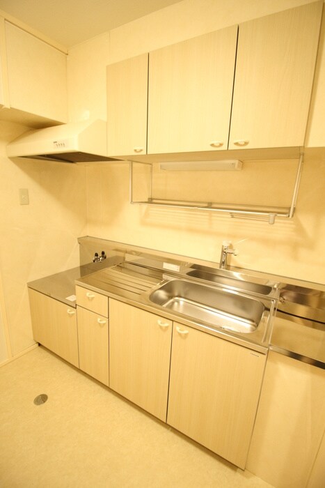 物件内観写真12　(キッチン)