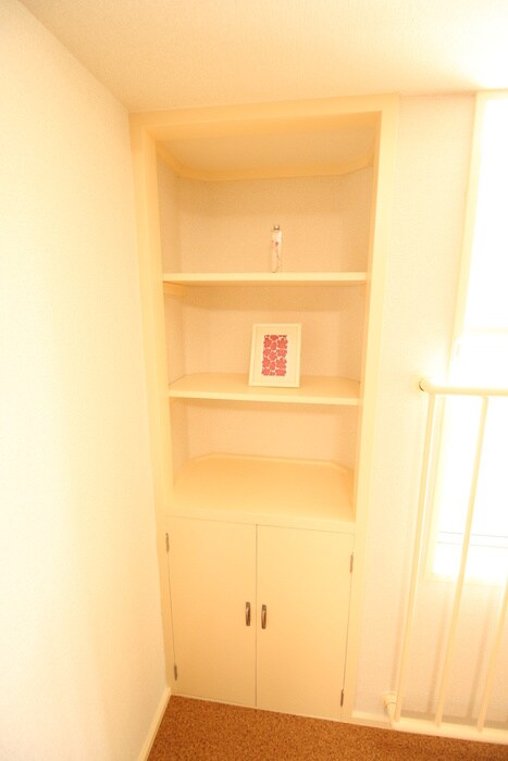 物件内観写真18　(収納)