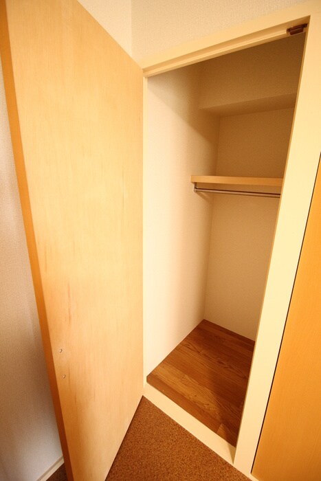 物件内観写真19　(収納)