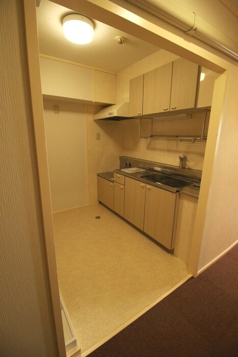 物件内観写真22　(キッチン)