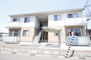 プロヌーブ沖野Ⅱ外観写真