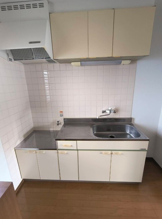 物件内観写真8　(キッチン)