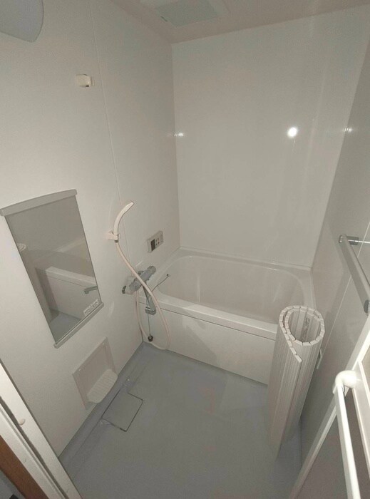 物件内観写真9　(バス／シャワールーム等)