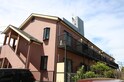 フォレスト連坊弐番館