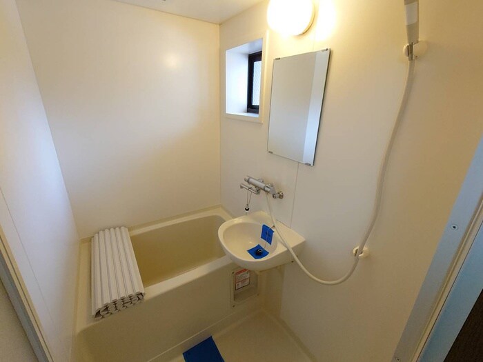 物件内観写真9　(バス／シャワールーム等)