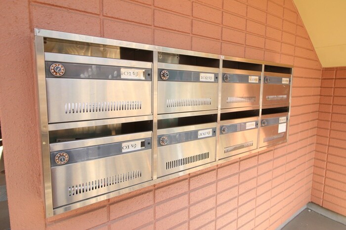 物件外観写真5　(建物設備)