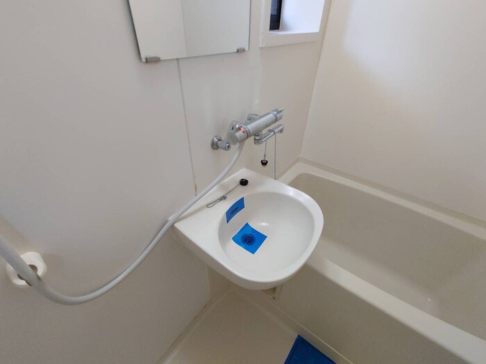 物件内観写真11　(洗面)