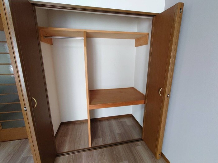 物件内観写真13　(収納)