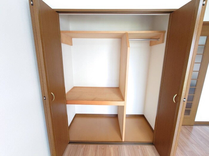 物件内観写真13　(収納)