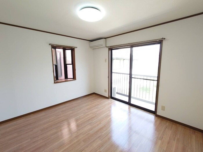 物件内観写真17　(居室)