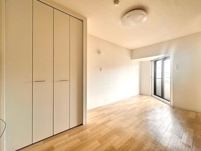 物件内観写真7　(居室)