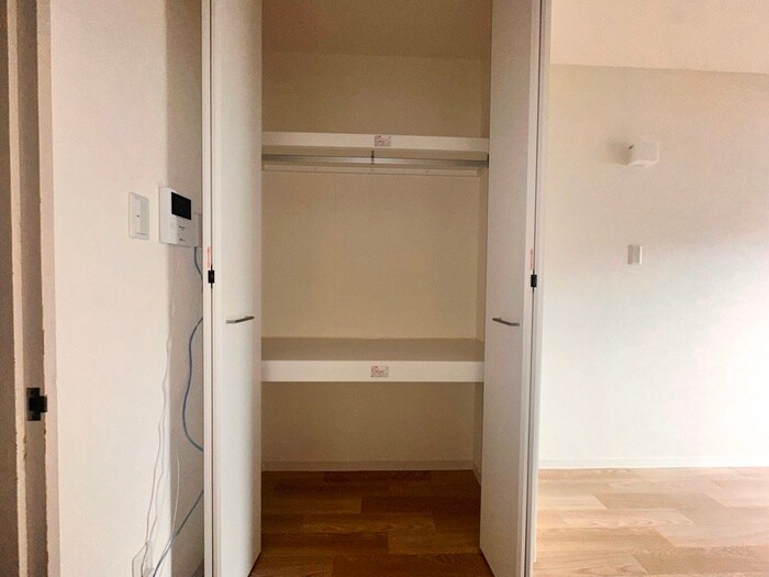 物件内観写真11　(収納)