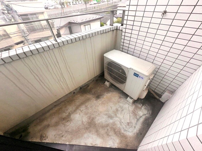 物件内観写真19　(ベランダ・バルコニー)