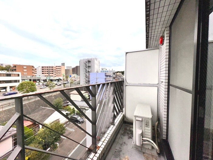 物件内観写真21　(ベランダ・バルコニー)