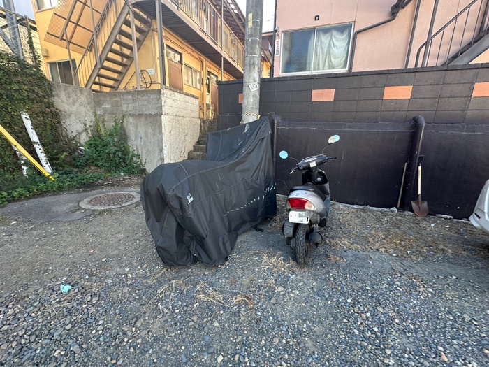 外観写真