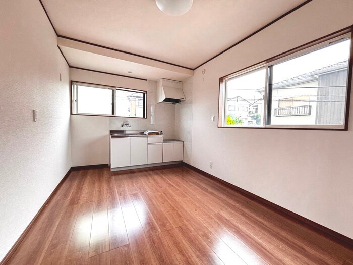 物件内観写真11　(居室)