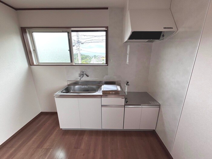 物件内観写真14　(キッチン)