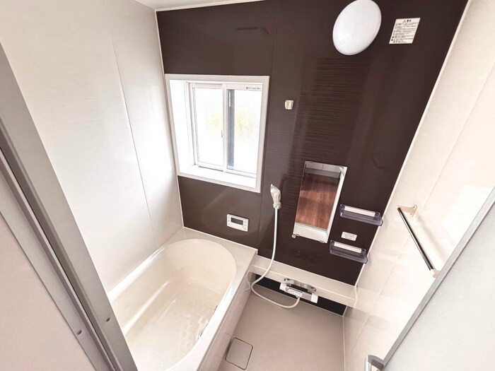 物件内観写真15　(バス／シャワールーム等)