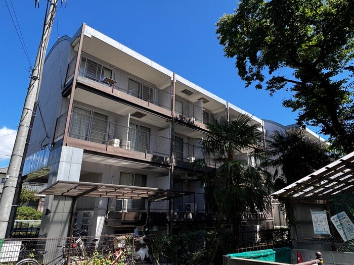 物件外観写真2　(外観写真)