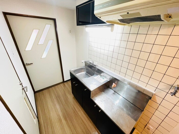 物件内観写真10　(キッチン)