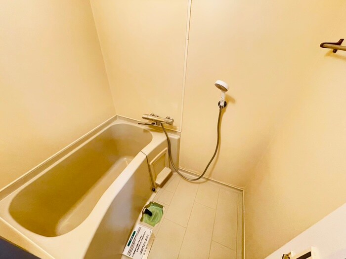 物件内観写真11　(バス／シャワールーム等)