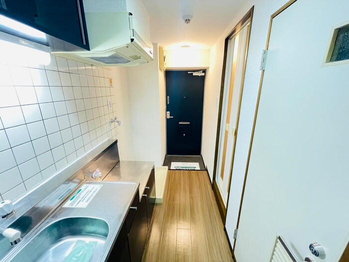 物件内観写真21　(内観写真)