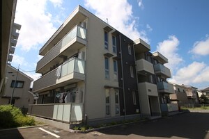 Ａｄｏｎｉｓ三百人町外観写真