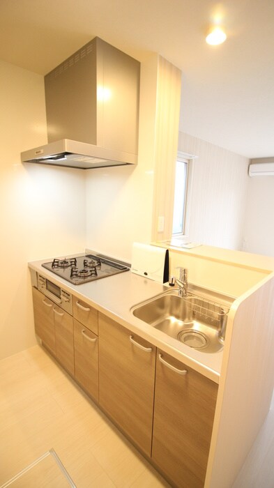 物件内観写真10　(キッチン)