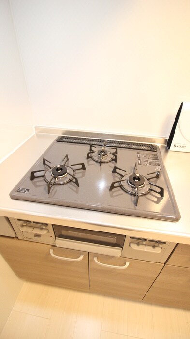 物件内観写真11　(キッチン)