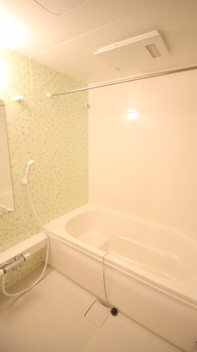 物件内観写真12　(バス／シャワールーム等)