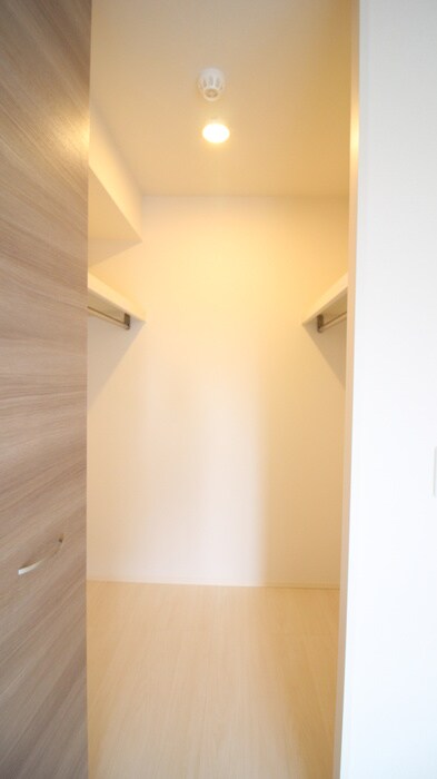 物件内観写真17　(収納)