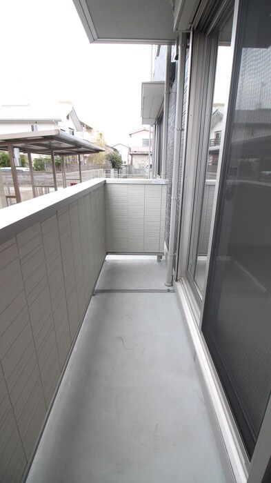 物件内観写真22　(ベランダ・バルコニー)