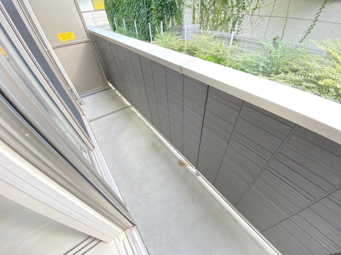 物件内観写真22　(ベランダ・バルコニー)