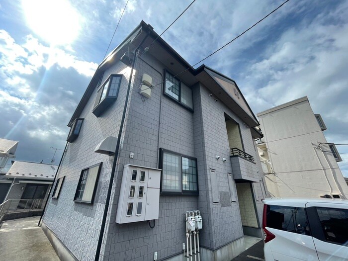 物件外観写真3　(外観写真)