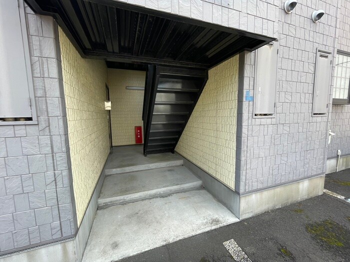 物件外観写真4　(外観写真)