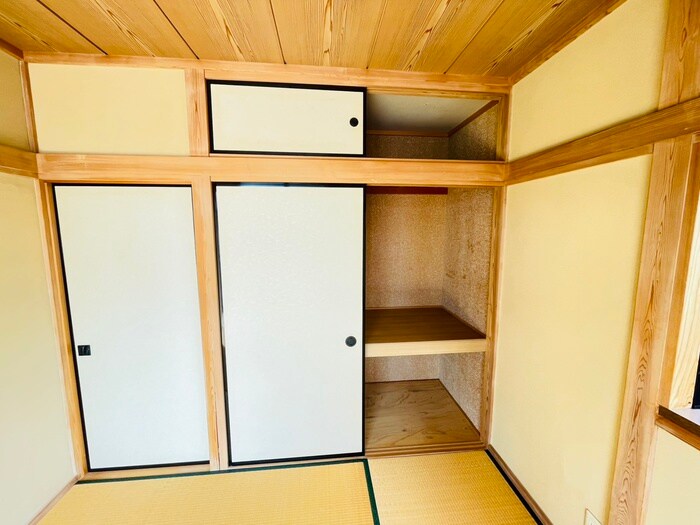 物件内観写真17　(収納)