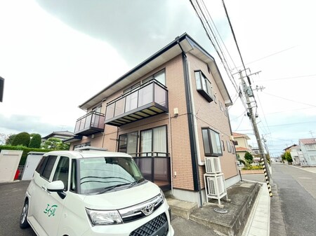 コーポＫ＆Ｉ外観写真