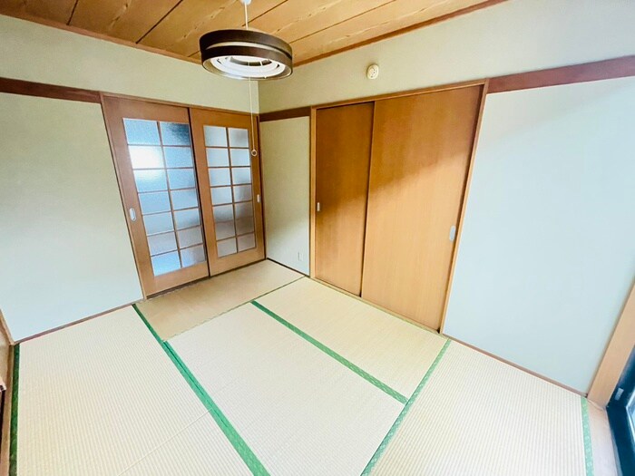 物件内観写真9　(居室)