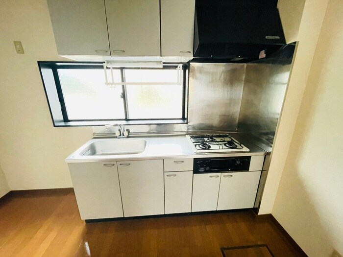 物件内観写真14　(キッチン)