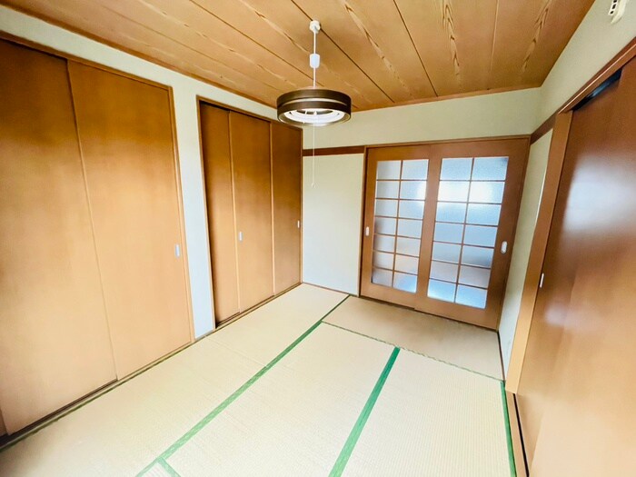 物件内観写真17　(居室)