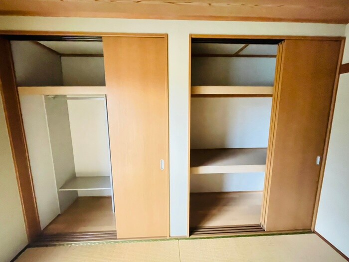 物件内観写真20　(収納)