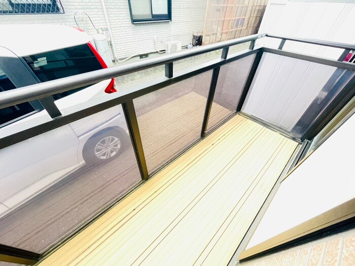 物件内観写真22　(ベランダ・バルコニー)